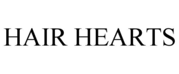 HAIR HEARTS trademark