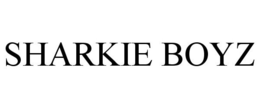 SHARKIE BOYZ trademark