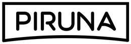 PIRUNA trademark