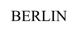 BERLIN trademark