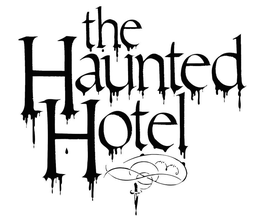 THE HAUNTED HOTEL trademark
