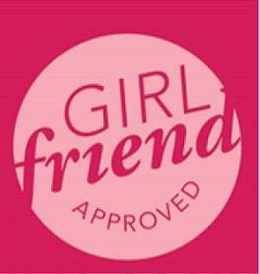 GIRL FRIEND APPROVED trademark
