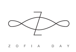 Z ZOFIA DAY trademark