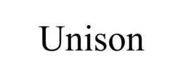 UNISON trademark