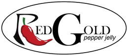 REDGOLD PEPPER JELLY trademark