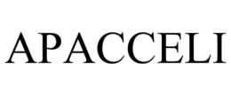APACCELI trademark