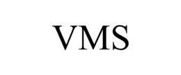 VMS trademark