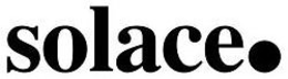 SOLACE. trademark