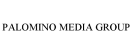 PALOMINO MEDIA GROUP trademark