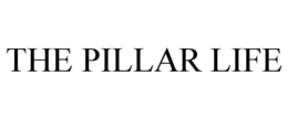 THE PILLAR LIFE trademark