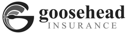 G GOOSEHEAD INSURANCE trademark