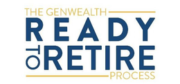 THE GENWEALTH READY TO RETIRE PROCESS trademark