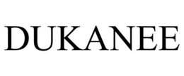DUKANEE trademark