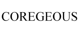 COREGEOUS trademark