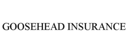 GOOSEHEAD INSURANCE trademark