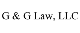 G & G LAW, LLC trademark