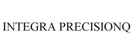 INTEGRA PRECISIONQ trademark