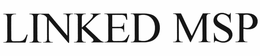LINKED MSP trademark