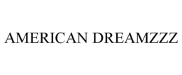 AMERICAN DREAMZZZ trademark