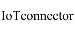 IOTCONNECTOR trademark