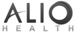ALIO HEALTH trademark