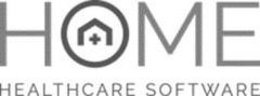 HOME HEALTHCARE SOFTWARE trademark