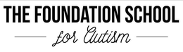 THE FOUNDATION SCHOOL FOR AUTISM trademark