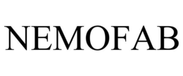 NEMOFAB trademark