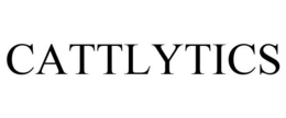 CATTLYTICS trademark