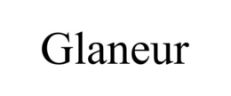 GLANEUR trademark