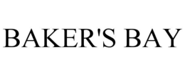 BAKER'S BAY trademark