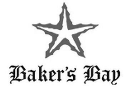 BAKER'S BAY trademark