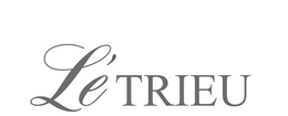 LÉ TRIEU trademark