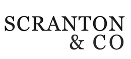 SCRANTON & CO trademark