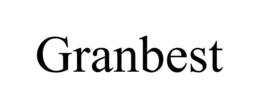 GRANBEST trademark