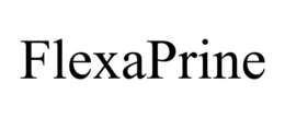 FLEXAPRINE trademark