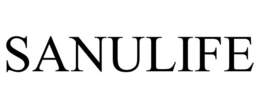 SANULIFE trademark