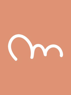 M trademark