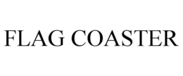 FLAG COASTER trademark
