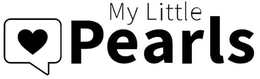 MY LITTLE PEARLS trademark