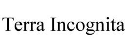 TERRA INCOGNITA trademark
