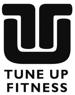 TU TUNE UP FITNESS trademark