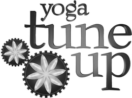 YOGA TUNE UP trademark