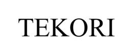 TEKORI trademark