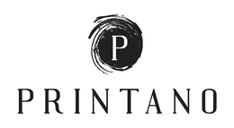 P PRINTANO trademark