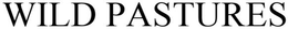 WILD PASTURES trademark