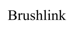 BRUSHLINK trademark