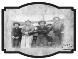 MV trademark