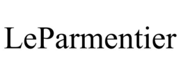 LEPARMENTIER trademark