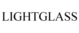 LIGHTGLASS trademark